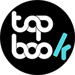 Topbook 标志